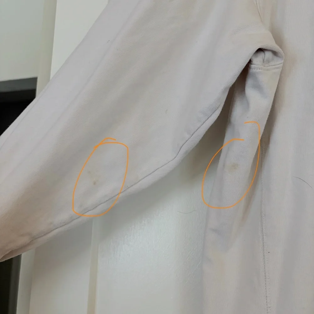 Carhartt Men's Crewneck Sweater - Picture 4 of 7